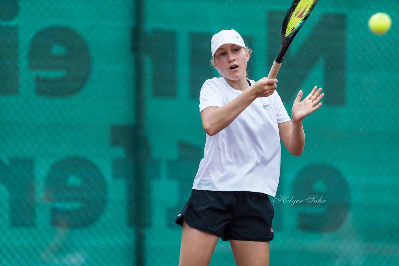 Bild 187 - Kuehlungsborner Tennisturnier